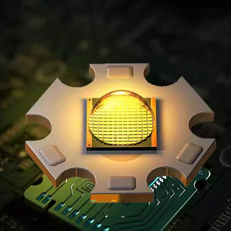 Waterproof Solar-Powered Truck Tail Warning Light（50% OFF）