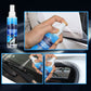 🔥New Hot Selling❤️‍🔥 Auto Window Lubricant Spray