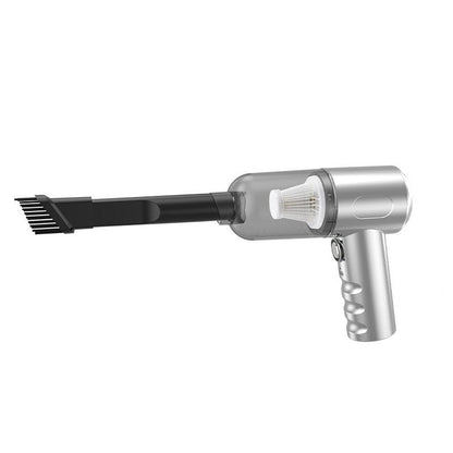 🔥HOT SALE🔥Krachtige draagbare multifunctionele stofzuiger