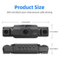 4-Channel HD Dash Cam with Night Vision