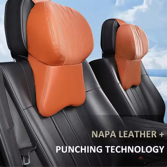⏳Limited Time 50% Discount💥5D Car Cushion, Skin Friendly and Breathable