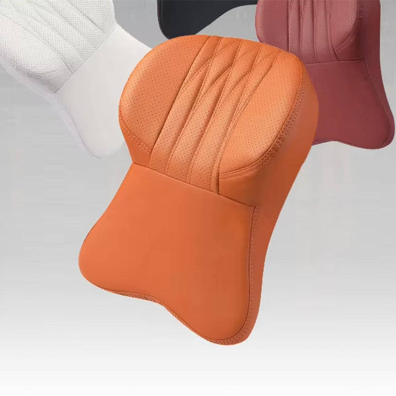 ⏳Limited Time 50% Discount💥5D Car Cushion, Skin Friendly and Breathable
