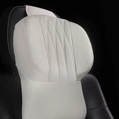 ⏳Limited Time 50% Discount💥5D Car Cushion, Skin Friendly and Breathable