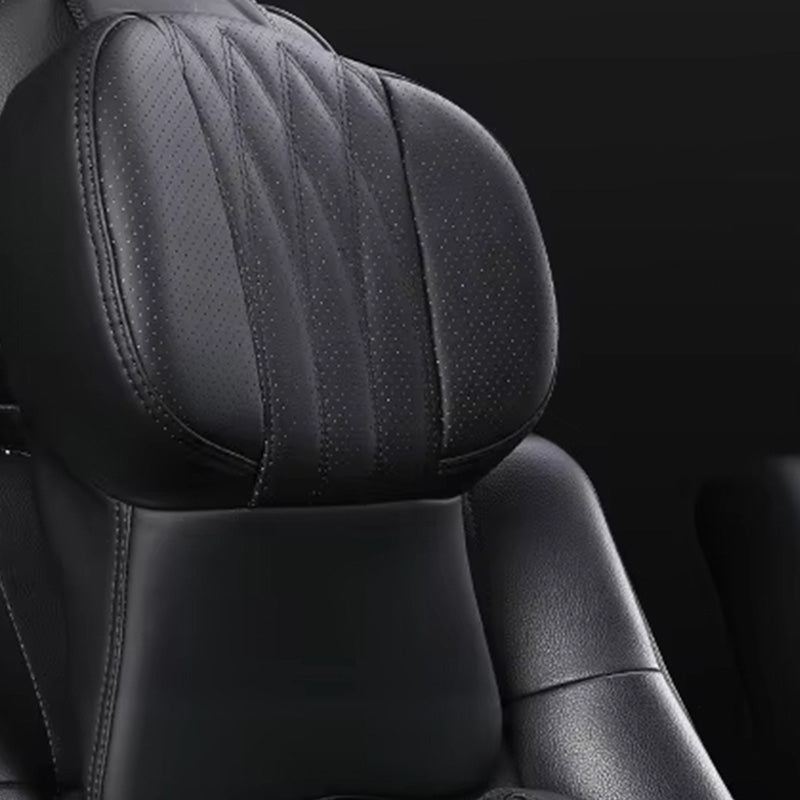 ⏳Limited Time 50% Discount💥5D Car Cushion, Skin Friendly and Breathable