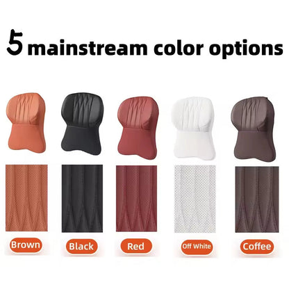 ⏳Limited Time 50% Discount💥5D Car Cushion, Skin Friendly and Breathable