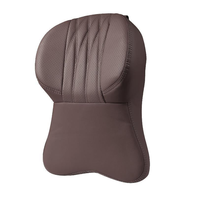 ⏳Limited Time 50% Discount💥5D Car Cushion, Skin Friendly and Breathable