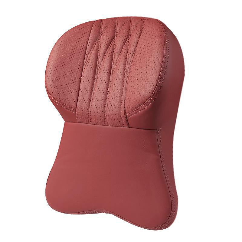⏳Limited Time 50% Discount💥5D Car Cushion, Skin Friendly and Breathable