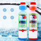 270ml Concentrate Windshield Wiper Fluid