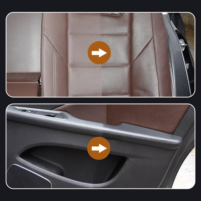 Multipurpose Car Interior Restoration Cream
