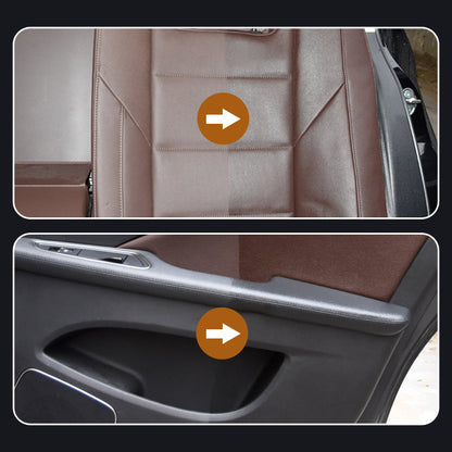 Multipurpose Car Interior Restoration Cream