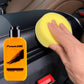 Multipurpose Car Interior Restoration Cream