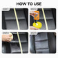 Multipurpose Car Interior Restoration Cream