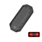 Waterproof Solar Flashing Warning Light for Car