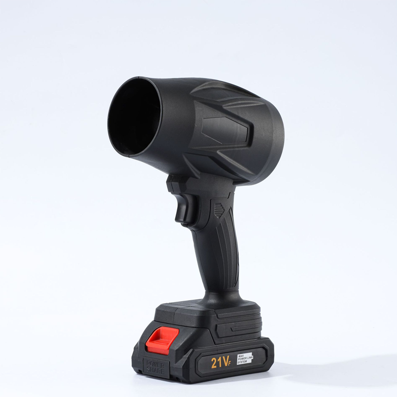 ⏳Time Special⌛ Car Electric Snowblower Handheld Fan