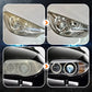Headlight Stain Remover & Polishing Paste