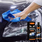 Headlight Stain Remover & Polishing Paste