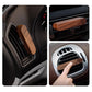 Car Magnetic Wooden Diffuser Vent Clips