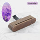 Car Magnetic Wooden Diffuser Vent Clips