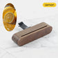 Car Magnetic Wooden Diffuser Vent Clips