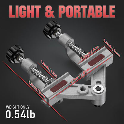 🔥2025 HOT SALE🔥Adjustable Angle Stainless Steel Welding Auxiliary Holder