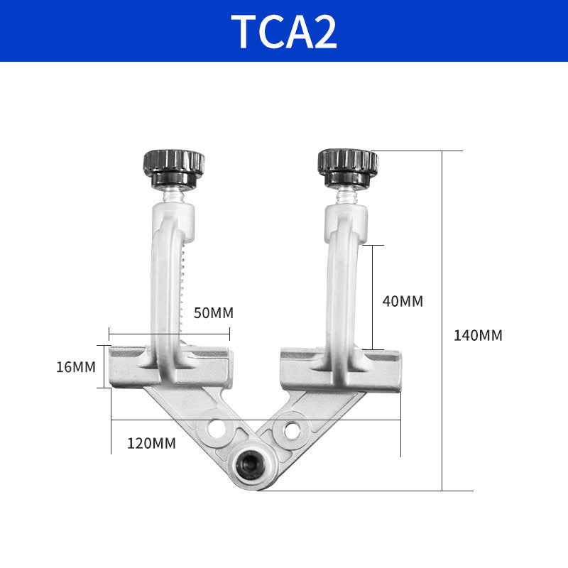 🔥2025 HOT SALE🔥Adjustable Angle Stainless Steel Welding Auxiliary Holder