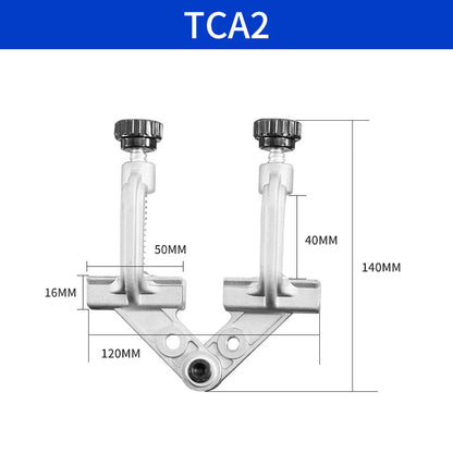🔥2025 HOT SALE🔥Adjustable Angle Stainless Steel Welding Auxiliary Holder