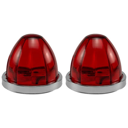 LED Side Marker Signal Indicators