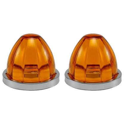 LED Side Marker Signal Indicators