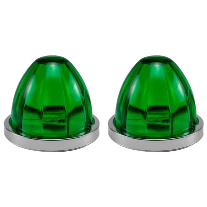 LED Side Marker Signal Indicators