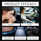 Odor-Removing Long-lasting Air Freshener for Cars