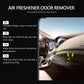Odor-Removing Long-lasting Air Freshener for Cars