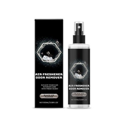 Odor-Removing Long-lasting Air Freshener for Cars