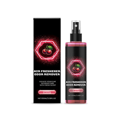 Odor-Removing Long-lasting Air Freshener for Cars