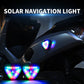 Wireless Solar Car/ Motorcycle Tail Light