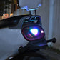Wireless Solar Car/ Motorcycle Tail Light
