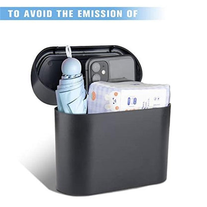 🔥2025 new hot sale🔥Car Trash Can