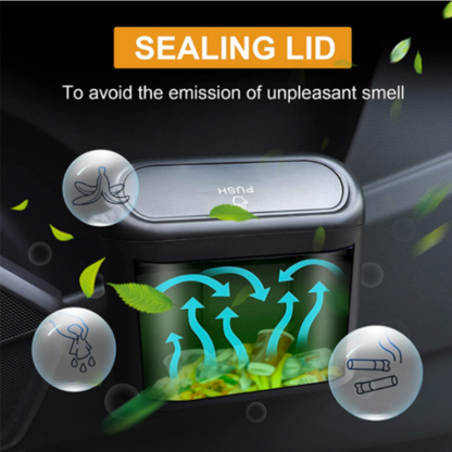 🔥2025 new hot sale🔥Car Trash Can