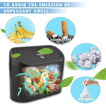 🔥2025 new hot sale🔥Car Trash Can