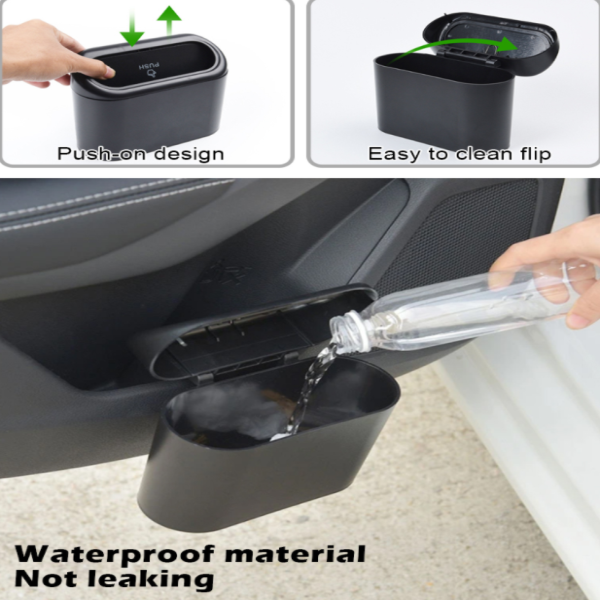 🔥2025 new hot sale🔥Car Trash Can