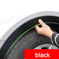 Universal Rubber Fender Flares for Cars