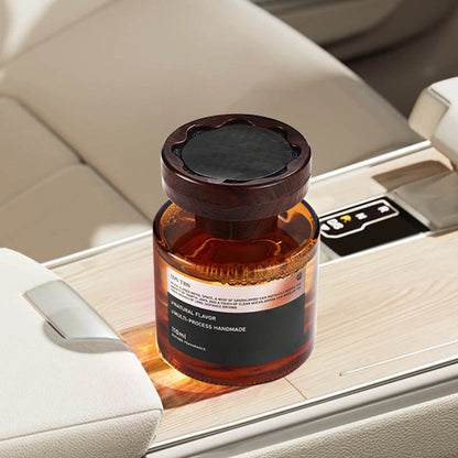 Long Lasting Car Air Freshener Perfume
