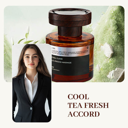 Long Lasting Car Air Freshener Perfume