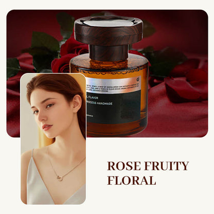 Long Lasting Car Air Freshener Perfume