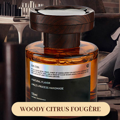 Long Lasting Car Air Freshener Perfume