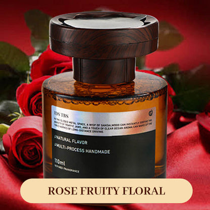 Long Lasting Car Air Freshener Perfume