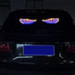 ⏳Time-limited Special⌛2Pcs LED Devil Eyes Lights for Windshield
