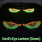 ⏳Time-limited Special⌛2Pcs LED Devil Eyes Lights for Windshield