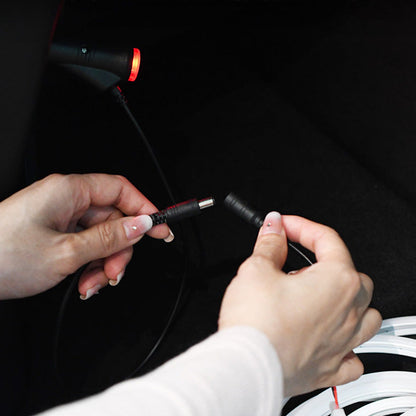 🚗💡Nice gift * Light Strip for Decorative Car Trunk Lamp