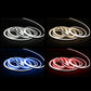 🚗💡Nice gift * Light Strip for Decorative Car Trunk Lamp