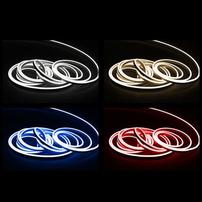 🚗💡Nice gift * Light Strip for Decorative Car Trunk Lamp